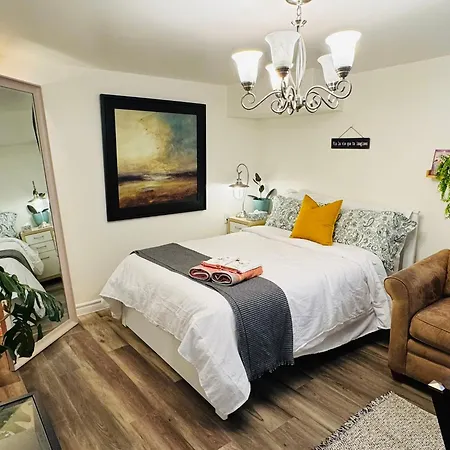 Sunrise Bnb - Free Parking Toronto Exterior photo