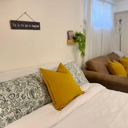 Sunrise Bnb - Free Parking Toronto Exterior photo