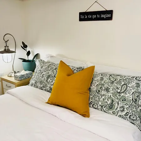 Sunrise Bnb - Free Parking Toronto Exterior photo